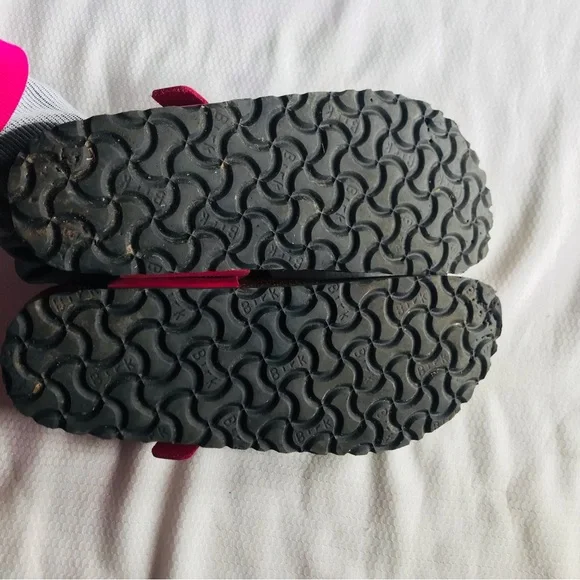 Birkenstock Pink Sandals - Picture 10 of 11